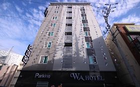 Wa Hotel
